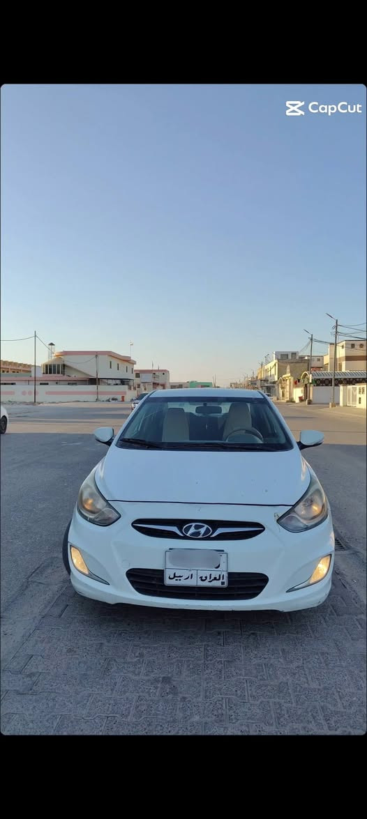 السلام عليكم اكسنت 2011 شكل 2012 مكفولة كفالة عامه عدا هذا الجاملغ جهة السايق بي طخة مبقي على وضعه وحالوب قليل مكانها النجف شوف بيش تفيدكم هذا رقمي بي واتساب ***********
