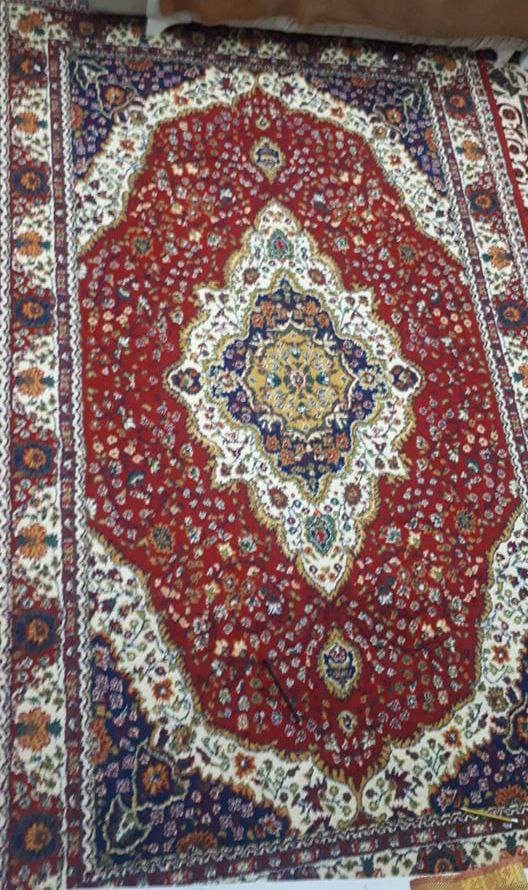 السلام عليكم زولي للبيع 2/3 السعر 35 التواصل خاص


**إذا كنت صاحب هذا الإعلان وتريد حذفه لأي سبب، رجاءا أرسل رسالة إلى الدعم الفني**