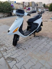 دراجة فراشة • من الوكيل • نجف