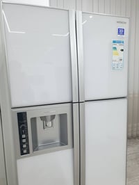 ثلاجه • سليمانى