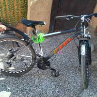 بايسكل جبلي • 26 انش • حي النصر بغداد