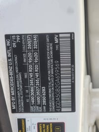 GLE 400 • V6 توين تيربو • دفع رباعي 4MATIC