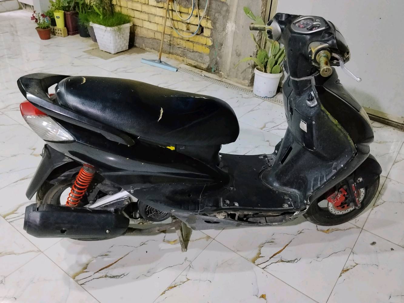 العنوان كربلاء حي الوفاء 
