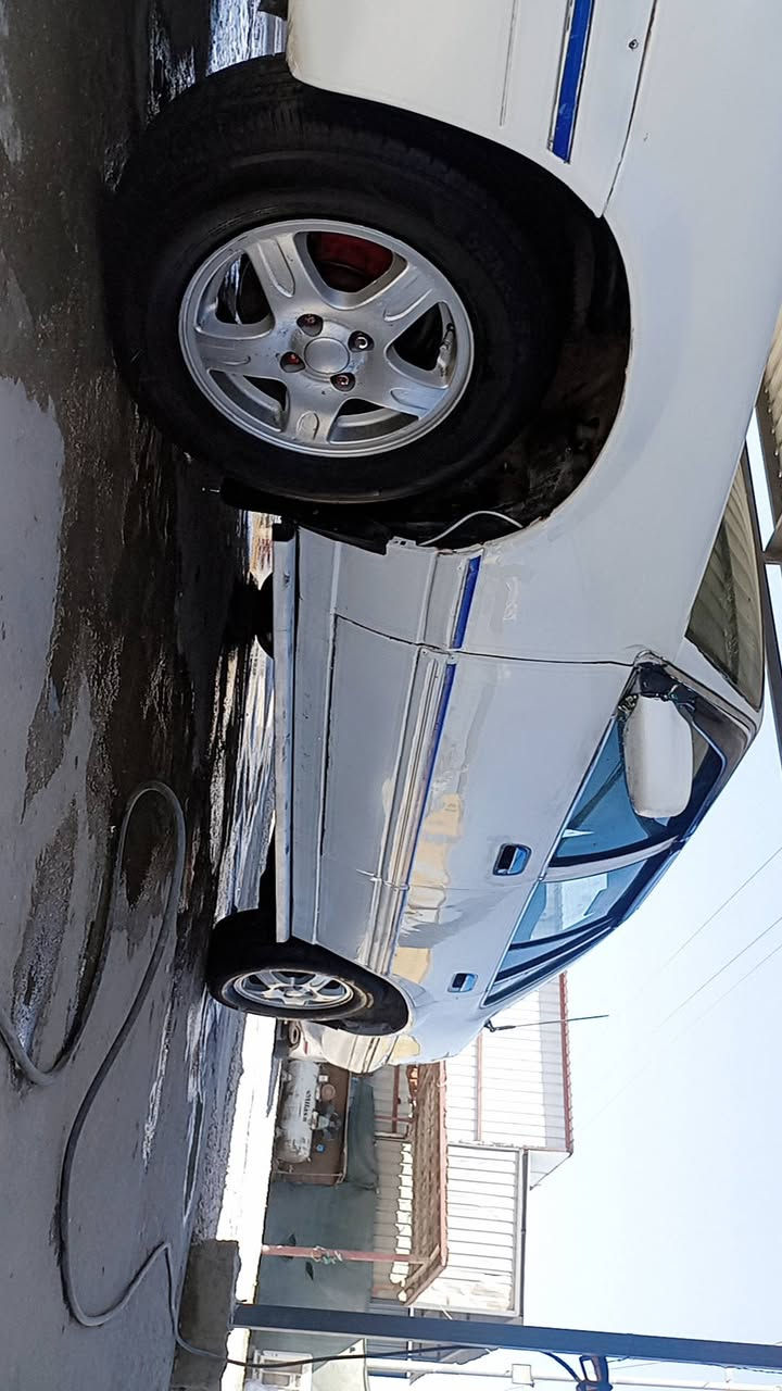 سلام عليكم دايون برنس موديل 96 اوتوماتيك السياره خير من رقم بابل دولي الله نقص بس تبريد فقط السعر 34 وبيه مجال ***********
