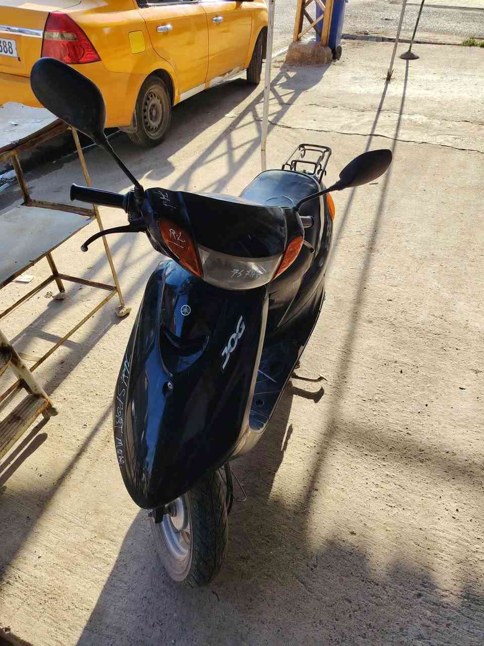 دراجه عصفورا ياباني فحل350 وبي مجال للاسثفسار اتصال على الرقم(***********)
