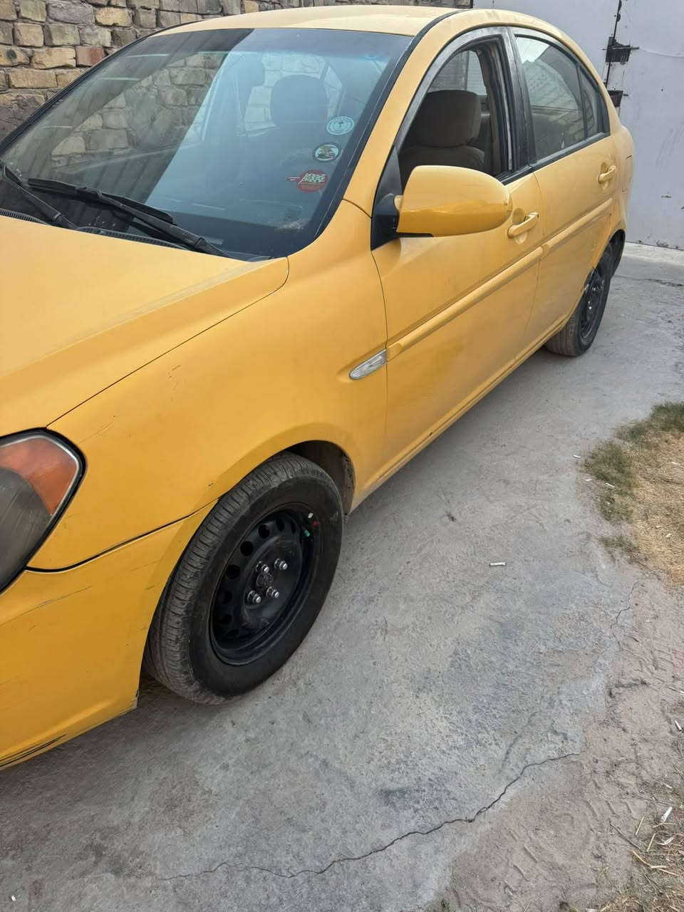 اكسنت 2009 خليجي مكينه 1600مكينه وكير خير من الله بدون دواخل الشراي يتصل مكاني بغداد المشتل *********** بغداد, العراق
