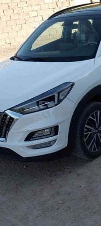 توسان ٢٠٢٠ كليجي الكاصد فول مواصفات  دخول ذكي  بصمه أبواب  بانوراما  ش...