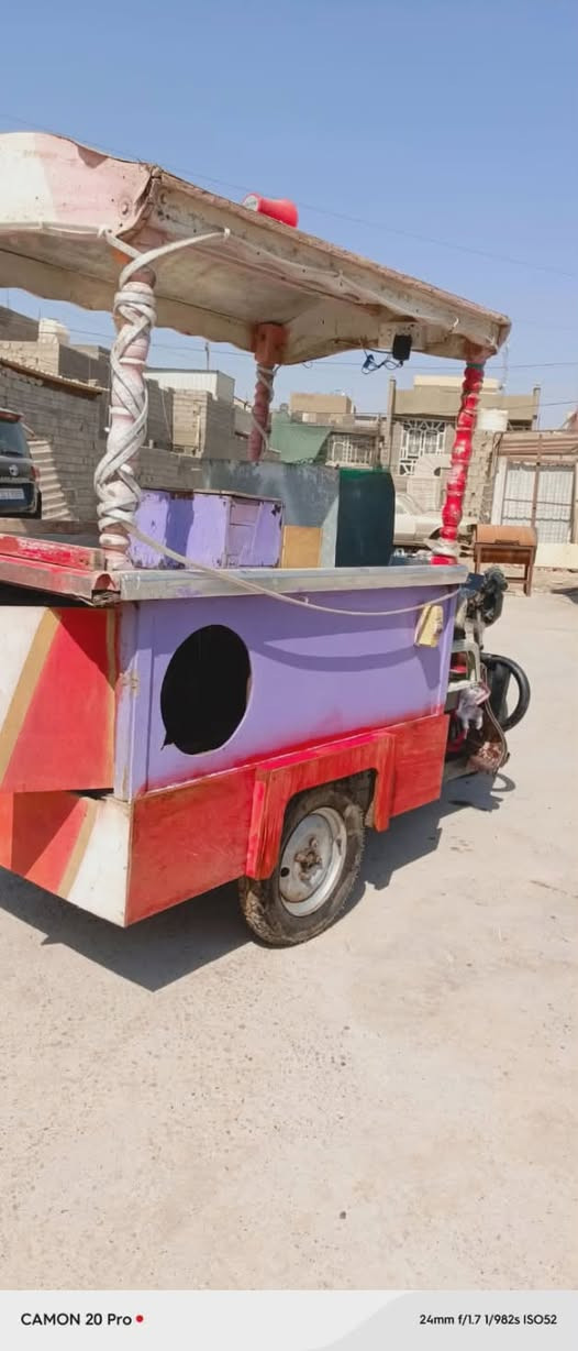 ستوتات شحن شعر بنات للبيع جاهزات مانقصهن اي شي مستعجل ع بيعتهن بسعر مناسب شراي ينتصل مكان بغداد ***********
