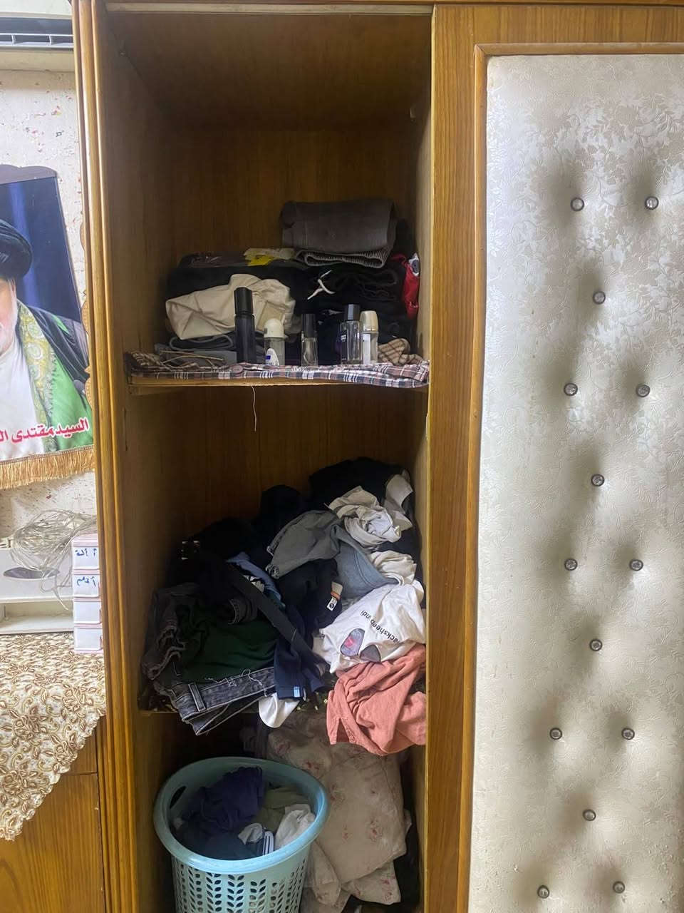 مكلف بل نشر غراض للبيع استفسار على هذا رقم ***********
