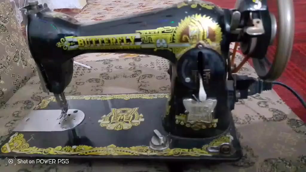 السلام عليكم شباب مرخصت مدير لكروب
متاح مكينه خياطه نوع فراشه
مكينه فقط ماتنظم لخيط شغاله خير من الله المكان مقابيل معسكر المحاويل اني مكلف بالنشر هذا رقم صاحب الحلال ***********
