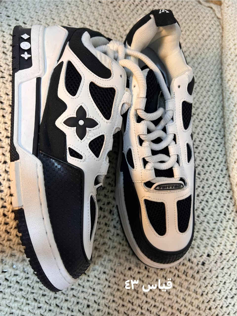 متوفرات للحجز خاص


**إذا كنت صاحب هذا الإعلان وتريد حذفه لأي سبب، رجاءا أرسل رسالة إلى الدعم الفني**