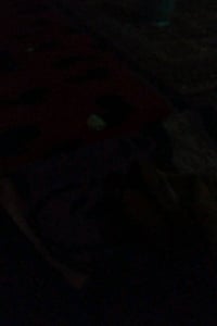 غرض كهربائي غير واضح بالصورة، يبدو أنه قد يكون مفروش أو سجادة. للاستخد...