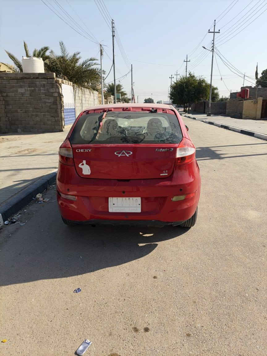 شيري فلاوين ٢٠١٣ سياره جاهزه وجديد مكفوله من ضربه بيه بس 
خياسات ملكطينهن مكينته بلاديه 
تبريد كهربايات كله شغاله جاهزه 
حد اديه توه مسوينه رقم بصره سنويه منتهيه وراعيه جاهز للتحويل السعر ٢٦ قفل 🔐كلش
لشراي ينتصل  ***********
لعنوان البصره الزبير
