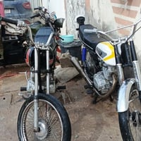 دراجة • كلك كوفه شارع المطار • بيه مجال