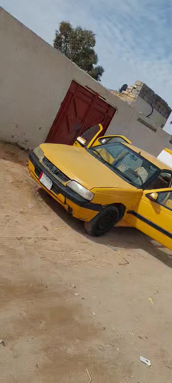 السلام عليكم بيجو نوع اكد موديل 2016 داخله ب 2017 سياره حلوه ومكفوله مال جناي تبريد تدفئه شغال كير ومكينه مكفولات تحويل ثاني يوم عنوان النجف خان النص لاستفسار *********** السعر 25وبيها مجال
