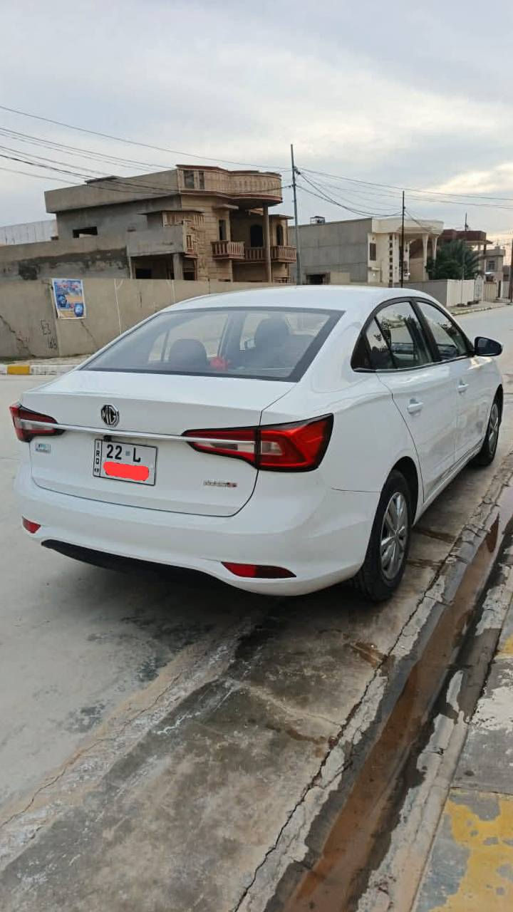 MG
2020

رقم اربيل ماشيه 79 الف كيلو 

مواصفات شاشه مثبت سرعه السياره بيها شبر ونص چامرلغ خلفي مال السايق 

مكان السياره كركوك سنويه جديده 

سعر 89 بي مجال بسيط

*********** رقم الهاتف كركوك, العراق
