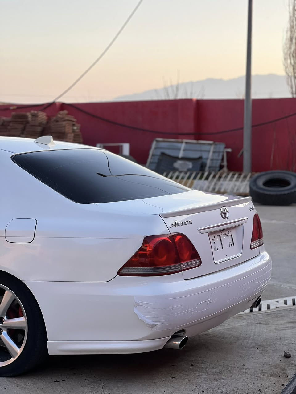 سەرەتا بەناوی خوای گەورە ومیهرەبان🤍
تویتا کڕاون شاهینە بڕاوە بڕاوە
ناو پاكه ت 📦
١٨٢ بي دوكه ل 
كامل جايز 
٢٠٠٥
له ساخيك جوانتر
کوشن کارەبا 
ئاوینە کارەبا 
سوکان کارەبا
تەبرید ساردو گەرم بەشەرت
تەقەو ڕەقەی بەشەرت
کامل پێشو دوای داگیراوە 
٢٥٠مەسرەفی نیە 
چركه و ١٠٠$ببره
٤تایەو ویلی لۆکی لەژیرایە
دەحمولیدراو بەشەرت
سەقفی بۆیاخ بەشەرت✅📦
سەقفی شوشەی 
لاشەی شوشەی
هەمووو گیانی بەشەرت ٥٦مه جاليكي برايانه
ژ.م ***********
شوين رانيه حاجياوا
