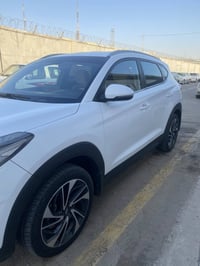 توكسان • ٢٠١٩ • رقم اربيل