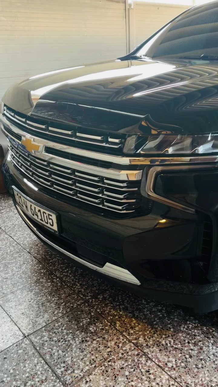 نوع شيفروليت تاهو موديل 2021 برايمر خليجي وكالة المنصور مغلقة ppf ماشية 100 الف كيلو جديدة سيارة كلش 

صار بيهة عندي طخة بالايت مال سايق وتاذة حافة البنيد والجاملغ واني جبت جاملغ وبنيد بلاديات لون اسود بدون صبغ وشديتهن يعني سيارة بدون صبغ فقط دعامية الامامية مصبوغة بدون ايرباك 

بس السيارة كلش كلش جديدة حتى شخوط مابيهة على ايد وحدة من زمان ومابيهة اي نقص مكفولة كير محرك تبريد كهربائيات كلشي مكفول سيارة ترايهة وكلهة كانما زيرو 
مواصفات البرايمر معروفة فول مواصفات 
السعر 430 ورقة وسعرهة مناسب وباسمي لسيارة

للاتصال *********** 

عنواني حي القاهرة
