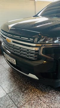 تاهو برايمر • ٢٠٢١ • مشي ١٠٠ الف