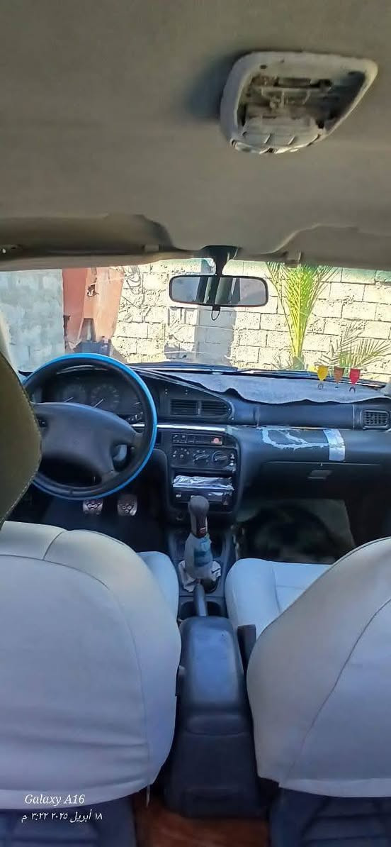 السلام عليكم للبيع سيفيه موديل 1995رقم بغداد مشروع وطني سنويه 2025/12/7 صدر مامي خلفي جديد تخم تاير جديد محروكير شرط كشنات جلد محرك مسكر مصبوقه عام جماعة بدون ضرار السعر 33وبيه مجال قليل مكان السياره صلاح الدين بيجي انتصال على هذا رقم ***********
