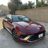 سوناتا 2024  سوناتا sel 2024  نص فول  مواصفات  رادار امامي وجانبي وحسا...