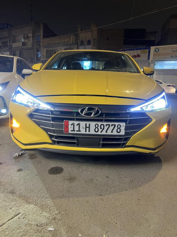 السلام عليكم
بيع مستعجل جدا     السعر 138
بيع مستعجل 
النترا مديل 2019 
رقم بغداد 
فول مواصفات 
محرك 2000 دوش 
حادث امريكه جاملغ وباب بدون دواخل 
فتحه 
بصمه 
رادار 
مري شفط 
كروز سرعه 
كشنات اماميه وخلفيه تدفئه 
مودات قياده 
لايتات زنون 4عدسات 
اشاير بلمري 
مكانهه الاعظميه 
السعر 138
للاستفسار ***********
