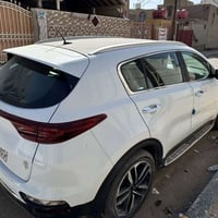 سبورتج ٢٠٢١ • ٦٧٠٠٠ كم • رقم اربيل دولي