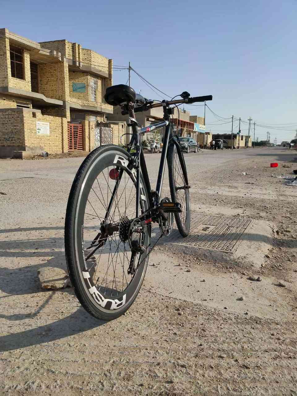 سلام عليكم باسكل ياباني نضيف كلش لون اسود غامض بايسكل رياضي للبيع والمكاين والبدالات شغلات كلهن تريد ثكيل او خفيف او وسط مهم.. مكان.. كوت زين القوس 
... سعر خاص


**إذا كنت صاحب هذا الإعلان وتريد حذفه لأي سبب، رجاءا أرسل رسالة إلى الدعم الفني**