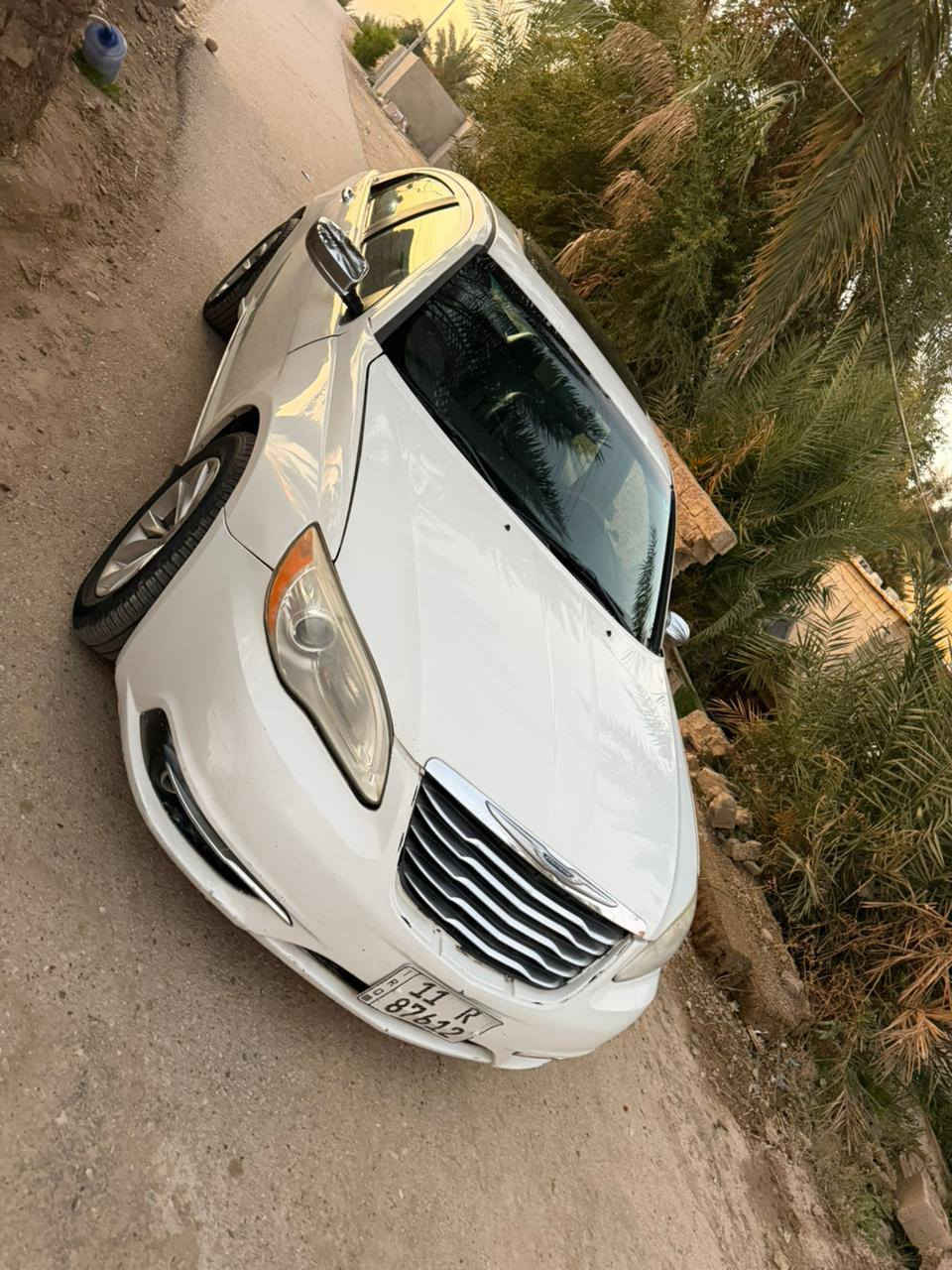 سلام عليكم سي 200 وارد امريكي ضرر جاملغ وبنيد بدون دواخل خلاص فول مواصفات واحد عله واحد  مكينه كير خير من الله تخم تاير صدر خلفي امامي جديد مكينه 2400 تبريد ثلج سيارة فول مال جناي اسعر 75 وبي مجال او مراوس حسب الغناعه مكاني ديالى بلدروز رقم الهاتف ‏‪***********‬‏
