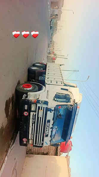 سكانيه 113 البيع ***********
