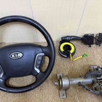 ستيرن اوبتما معه ملحقاته الي يحتاج قطعه يراسلني ويدلل 07847475715 متوف...