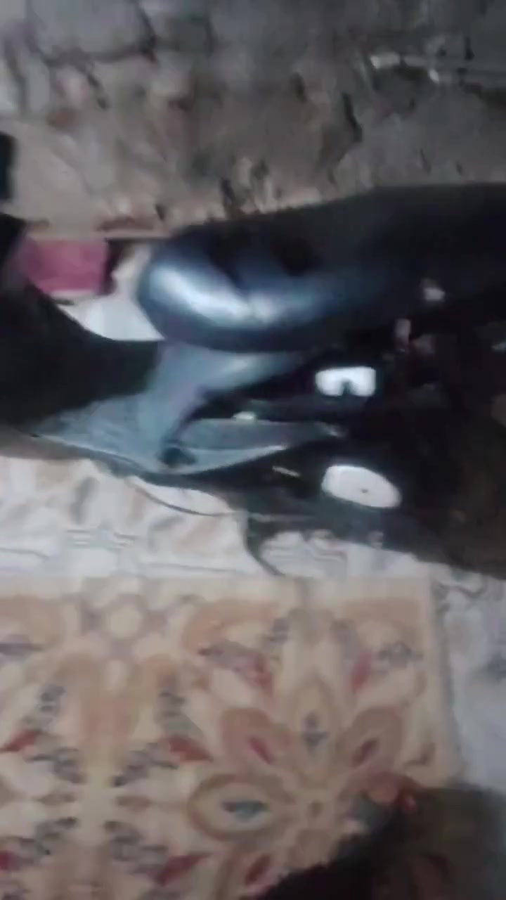 سلام عليكم شباب دراجه نضيفه بدون وراق لي يريدهه يجي خاص


**إذا كنت صاحب هذا الإعلان وتريد حذفه لأي سبب، رجاءا أرسل رسالة إلى الدعم الفني**