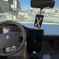 ٢٠١٦ • مكينه جيدة • كهربائيات شغالة