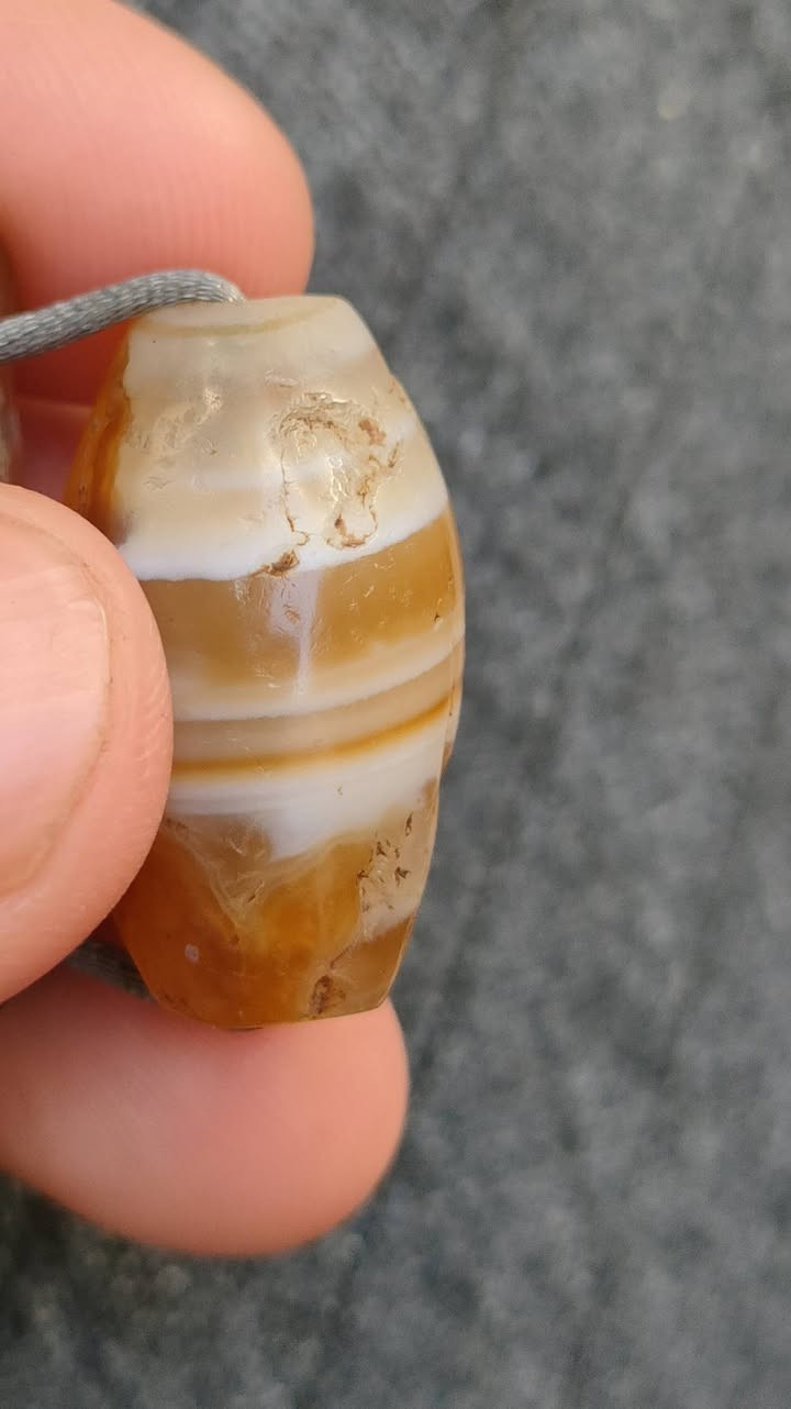 السلام عليكم ورحمة الله وبركاته
الجزع اليماني الأصلي والقديم 

ذات مظهـر وجـودة ممتازة 

السعر خاص


**إذا كنت صاحب هذا الإعلان وتريد حذفه لأي سبب، رجاءا أرسل رسالة إلى الدعم الفني**