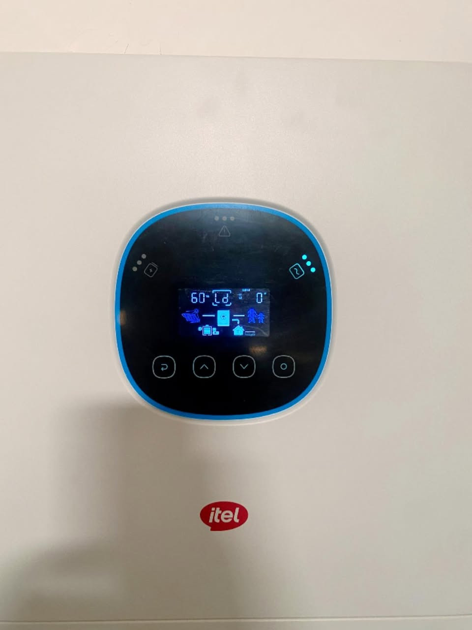 تم بحمد الله نصب منظومة طاقة شمسية بسعة 10 أمبير ☀️
تم تجهيز ونصب المنظومة الاخ كاظم هاشم 
في قضاء عامرية الصمود
بمواصفات عالية الجودة وكفاءة تشغيل ممتازة:

🔹 بطارية ليثيوم بسعة 16 كيلو واط لضمان تشغيل أطول واستقرار بالطاقة.
🔹 منظومة مصممة لتوفير كهرباء مستقرة وتقليل الاعتماد على المولدات.
🔹 تجهيز وتركيب باحترافية عالية باستخدام أفضل المواد.

⚡ طاقة نظيفة – أداء قوي – توفير مستمر

للاستفسار والحجز: 
بركات :- ***********
شاكر :- ***********
نصب جميع منظومات الطاقة الشمسية بمختلف السعات وبأسعار منافسة
