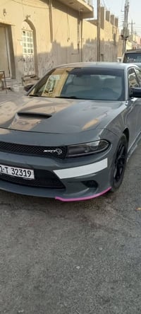 جرجر ٢٠١٨ • بابل القاسم • تايرات وبطاريه جديدة