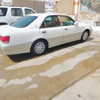 للبيع ملكة ٢٠٠٣ اصل خضراوي تحويرت نجف فوك وجوا دشبول عارف العيساوي   ك...