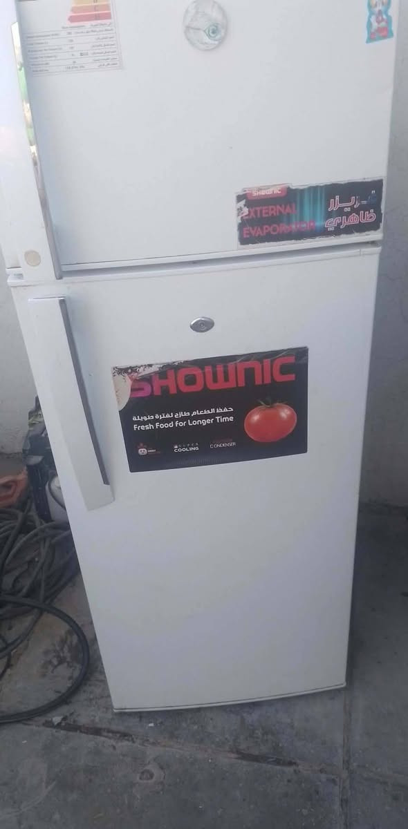 ثلاجة للبيع ١٥٠ واتي ٥٠ وطيلة ٢٠ للبيع


**إذا كنت صاحب هذا الإعلان وتريد حذفه لأي سبب، رجاءا أرسل رسالة إلى الدعم الفني**