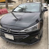 النترا 2019 امريكي محرك 2000 دوش كير at المرغوب  السيارة حادث بسيط بدو...