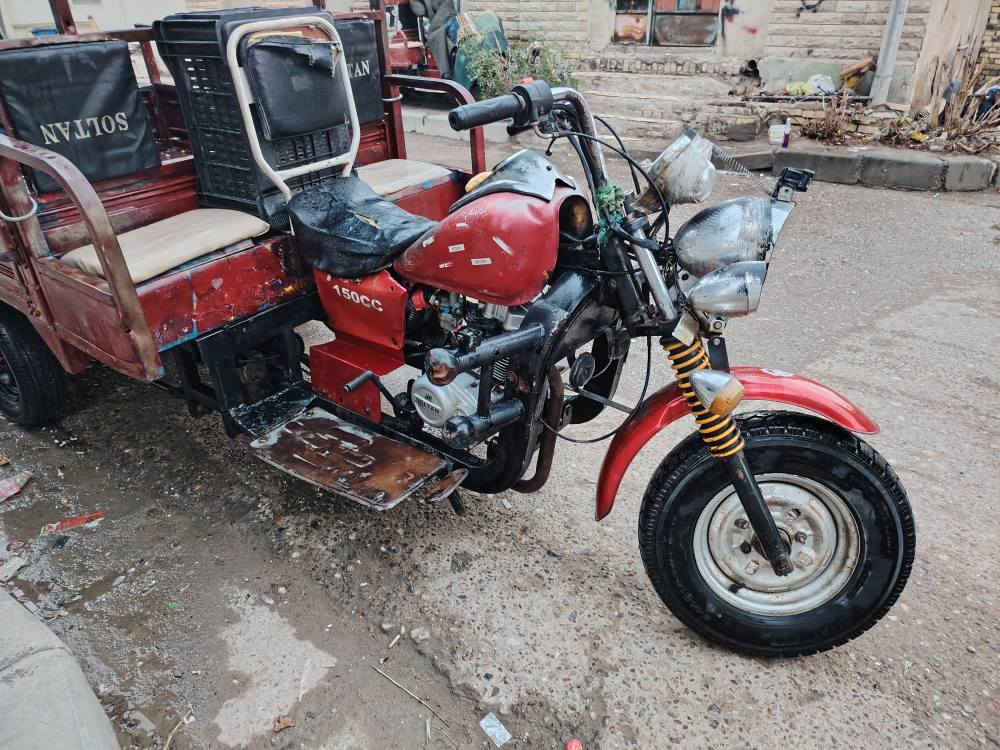 السلام عليكم ستوته سلطان للبيع موديل 13 الوكيل بشارع بغداد السعر 1,350.            ***********
