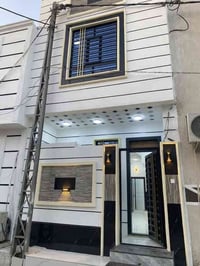 كربلاء • شارع الشبانات • ٥٥م