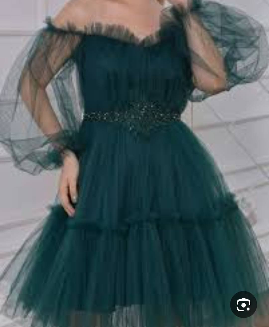 مجموعة فساتين قياسات مختلفه من وزن 38-50
اسعار جدا مناسبه على لبسه وحده او لبستين 
مكاني كربلاء


**إذا كنت صاحب هذا الإعلان وتريد حذفه لأي سبب، رجاءا أرسل رسالة إلى الدعم الفني**