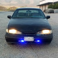 دايؤ برينس • موديل ٩٦ • جير اوتوماتيك