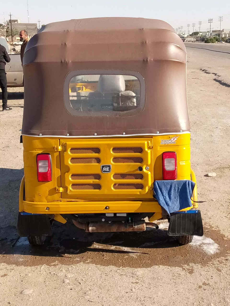 تكتك للبيع موديل ١٩ معمرة دوس تكتك نضيفة مكينة خير من الله لا تنقيص لا تبخير ول شراي بخير ويدلل ***********
