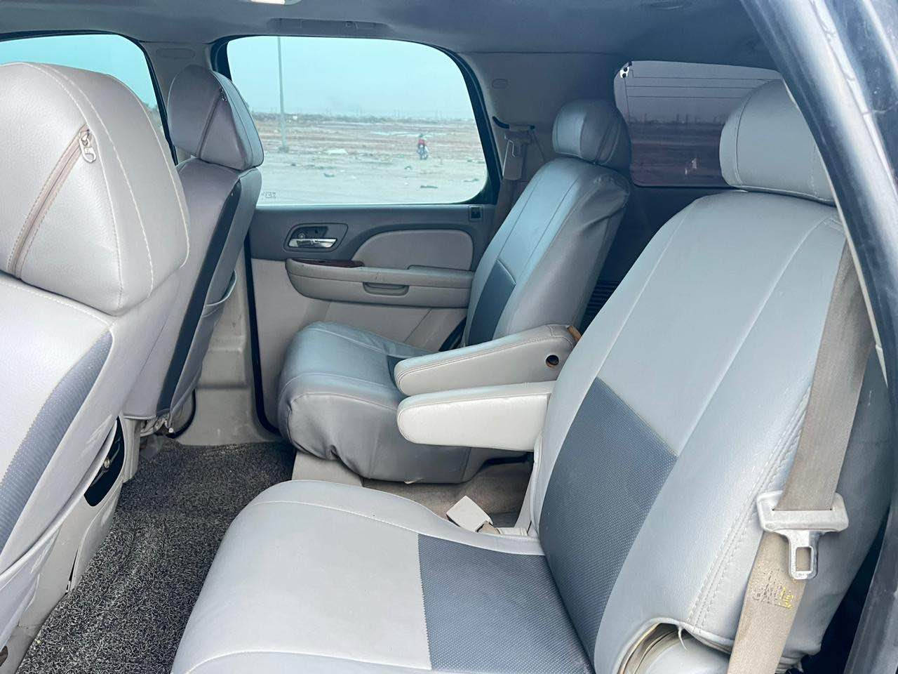 تحيه طيبه للبيع تاهو موديل 2007 رقم بغداد تحويل بسمي فول مواصفات  LTZ سياره جاهزه مكينه كير صدر تخم تاير تبريد السعر 157$ وبيها مجال للطيبين سياره جاهزه بيها صبغ عام فول مواصفات فتحه كشنات كهرباء جنطه كهربائ معروفه مواصفاتها  الLTZ 
مكاني كوت واسط مركز مدينه                *********** *********** دهل اوران, واسط
