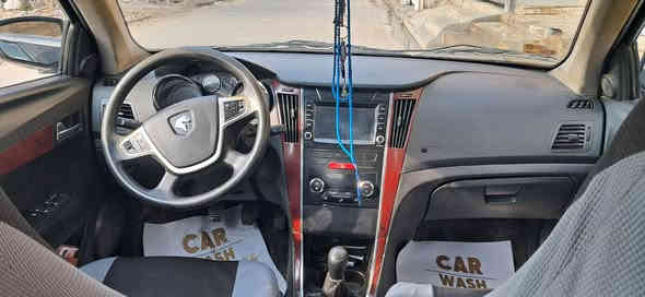 للبيع سيارة سمند دنا بلاس موديل ٢٠١٨
باسمي حره للاستفسار اكثر الاتصال ع الارقام 
***********
***********
