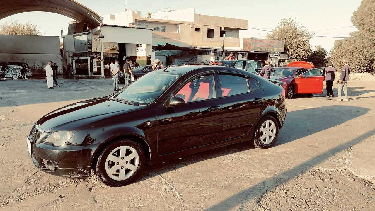 السعر 80$ وترهم مراوس
بروتون جين2 2016 بدون ضرر مكفوله كير محرك كله شرط السياره جاهزه
طخم تاير صدر شاشه تحكم ستيرن حساس خلفي ماتصرف عليها ربع ***********
