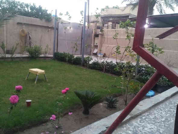 دار للايجار في حي الرسول (الرفاق) مقابل الصحفيين
مساحة م260 ، 4 غرف نوم ، استقبال ، كراج وحديقة
اتصال فقط ***********
