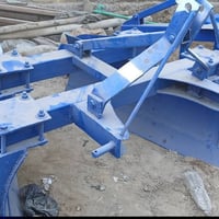 معدات زراعيه جديدة • خرماشه مترين وربع • كربلاء طوريج